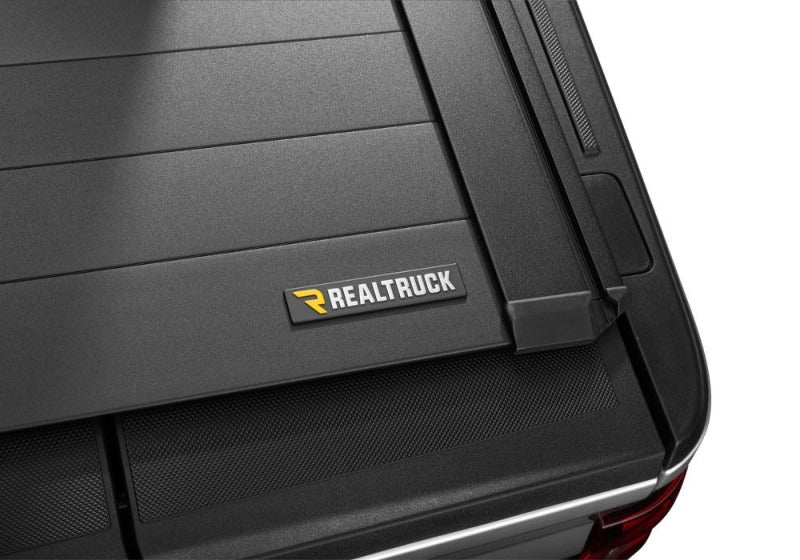 Retrax 17-26 Honda Ridgeline 5ft Bed RetraxPRO EZ-Off FRC-4000