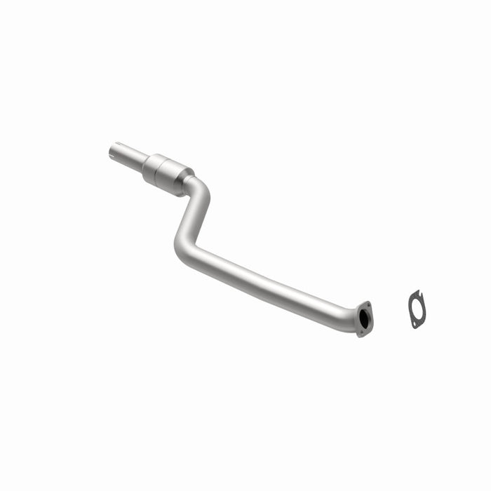 MagnaFlow Direct Fit Catalytic Converter BMW 3 07-08 Rear OEM