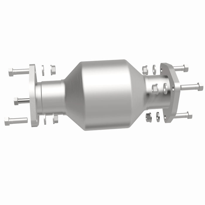 MagnaFlow Direct Fit Catalytic Converter 09-15 Honda Pilot 3.5L