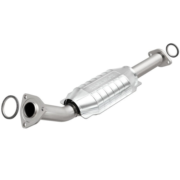 MagnaFlow Direct Fit Catalytic Converter 03-04 Toyota Tundra V8 4.7L Gas