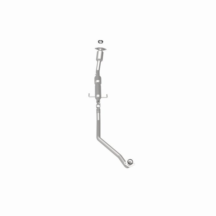 MagnaFlow Direct Fit Catalytic Converter 14-15 Toyota Corolla 1.8L