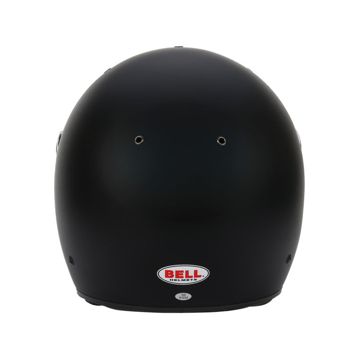 Bell Helmet K1 Matte Black Med(58-59) Sa2025