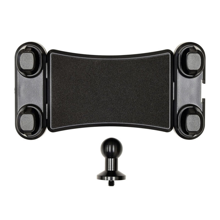Westin Adventure Mount Accessory - 20mm Ball Tablet Holder (Up to 11in. Wide)