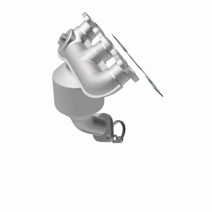 MagnaFlow Direct Fit Catalytic Converter California Grade 04-06 Toyota Camry 3.3L