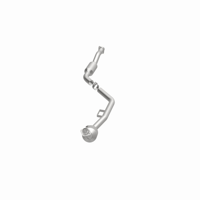 MagnaFlow Direct Fit Catalytic Converter 07-09 Mercedes E350 3.5L