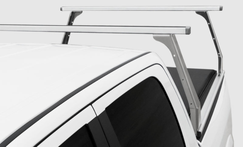 Access ADARAC 2024+ Ford Ranger 5Ft Box Aluminum Series Bed Racks - Silver