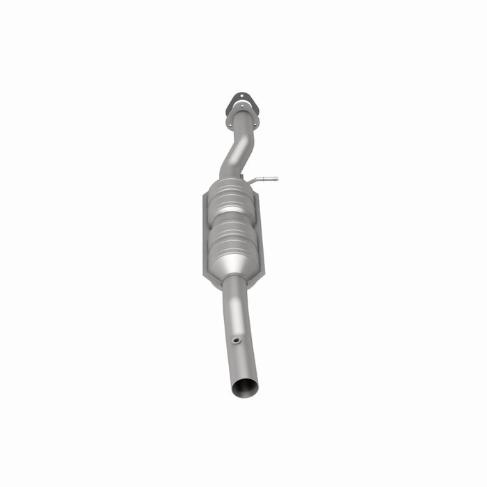 MagnaFlow Direct Fit Catalytic Converter Ford Excursion 00-02 5.4L