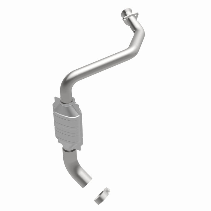 MagnaFlow Direct Fit Catalytic Converter 99 GM Express Van DS 5.7L