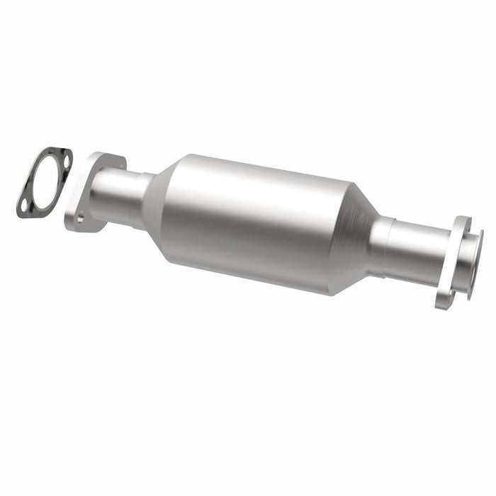 MagnaFlow Direct Fit Catalytic Converter California Grade 87-90 Mitsubishi Van 2.4L