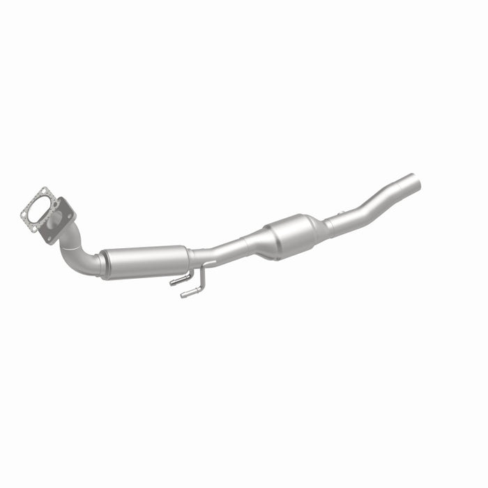 MagnaFlow DF Catalytic Conv 99-01 VW Beetle / 99-03 Golf / 99-02 Jetta 2.0L Single Outlet Manifold