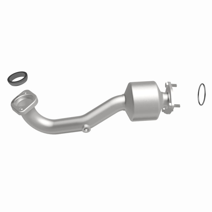 MagnaFlow Direct Fit Catalytic Converter 16-18 Honda HR-V 1.8L
