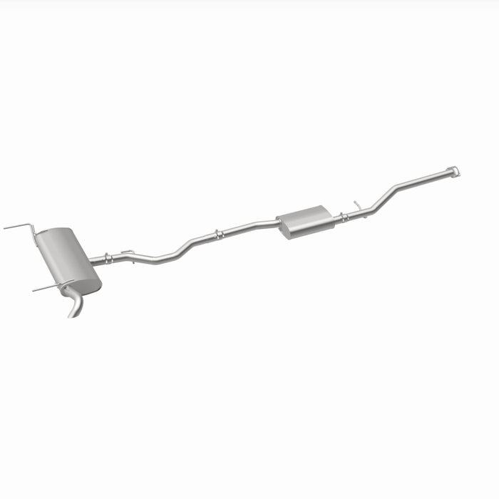 MagnaFlow 18-24 Chevy Equinox / 18-24 GMC Terrain BRE Exhaust Kit
