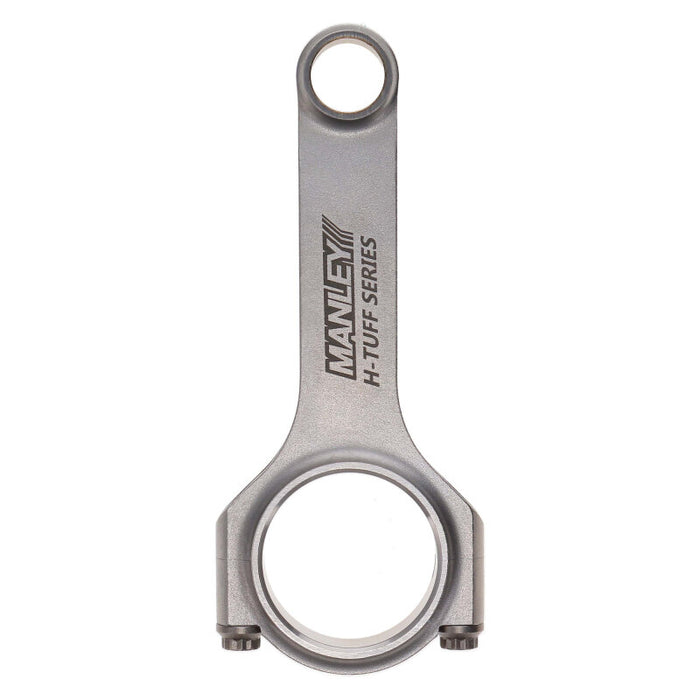 Manley Mazda Speed 3 2.3L DISI Turbo H Tuff Series Connecting Rod Set (Set of 4)