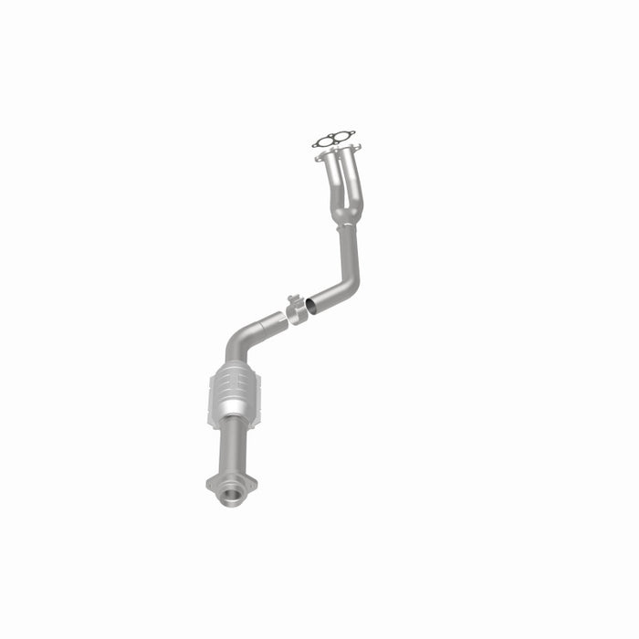 MagnaFlow Direct Fit Catalytic Converter 97 BMW Z3 1.9L