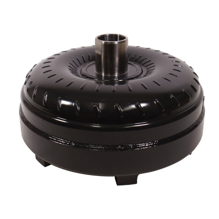 BD Diesel 04-06 Chevy Silverado / GMC Sierra 6.6L 4WD Roadmaster Transmission & Converter Package