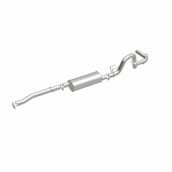 MagnaFlow BRE Exhaust Kit Replacement Ford