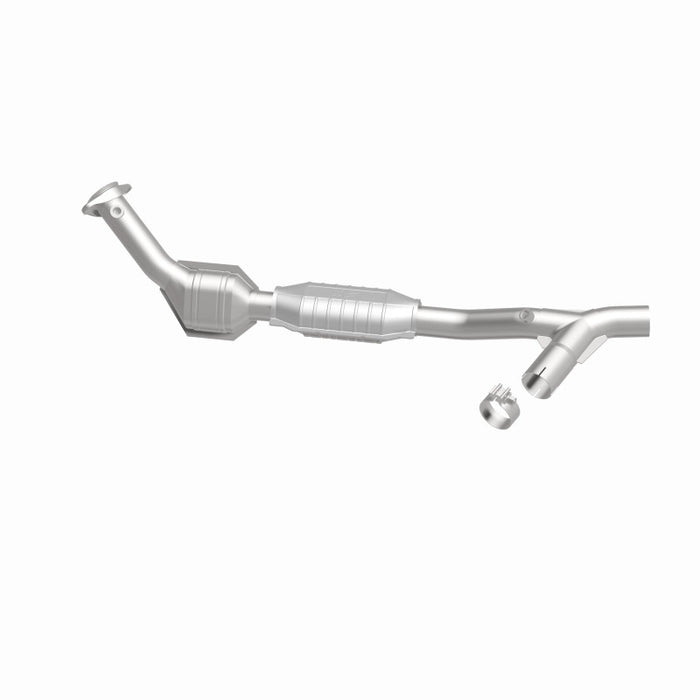 MagnaFlow Direct Fit Catalytic Converter 98 Ford Expedition 5.4L