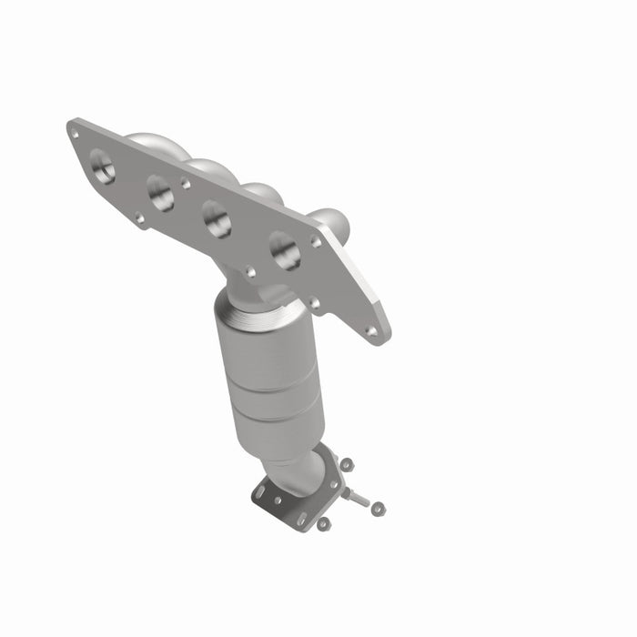 MagnaFlow Direct Fit Catalytic Converter 05-07 Escape 2.3 Manifold OEM