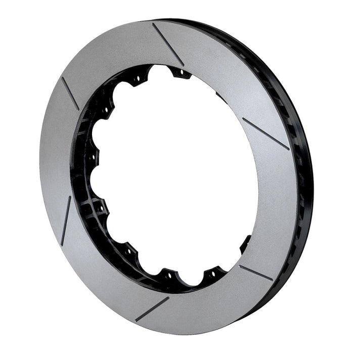 Wilwood ROTOR1306-125BK825-000CJCXXXXL 12X8.75 48 CVANE GT SPEC-37 black