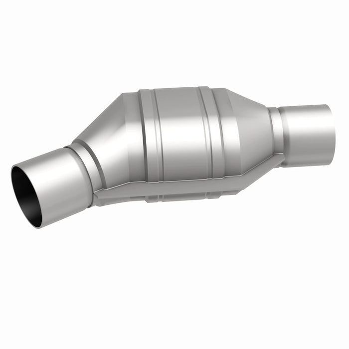 MagnaFlow Universal Catalytic Converter 2.50 Front Ulev