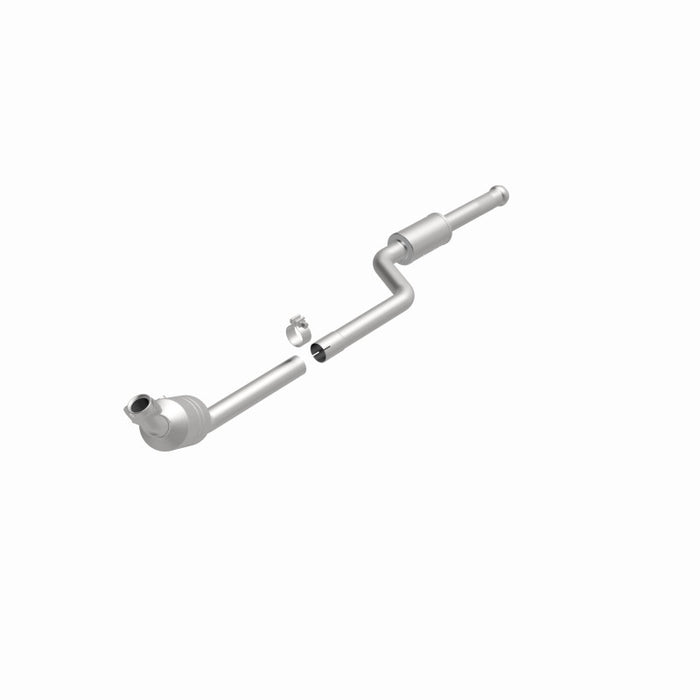 MagnaFlow 08-10 Mercedes-Benz C300 3.0L Direct Fit Converter
