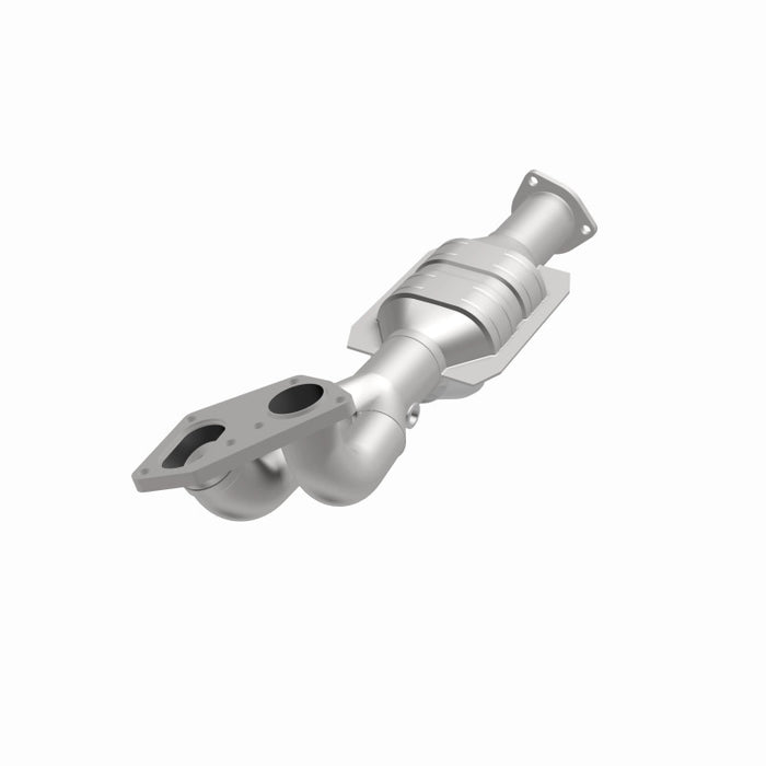 MagnaFlow Direct Fit Catalytic Converter 87 Porsche 911 3.2L