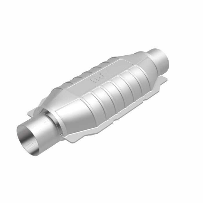 MagnaFlow Universal Catalytic Converter 2.25 inch PC2 Rear