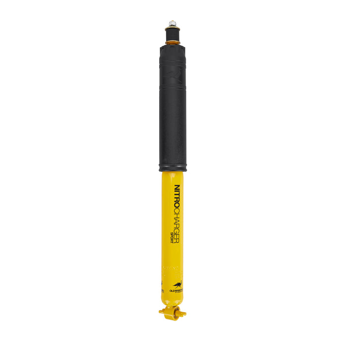 ARB / OME Nitrocharger Sport Shock Sport Racing Shock Jeep TJF