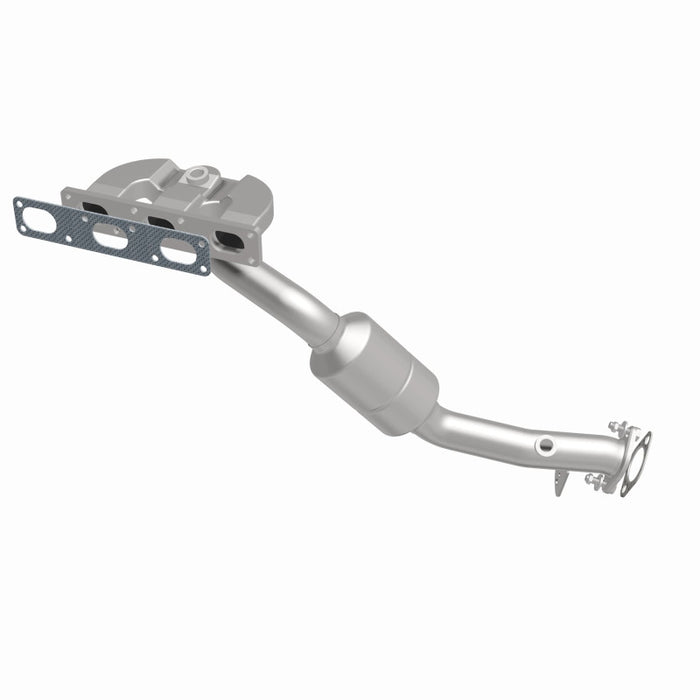 MagnaFlow 04-06 BMW X3 3.0L Direct Fit Converter