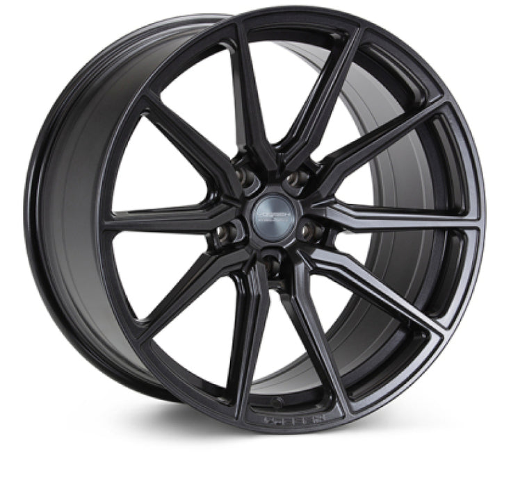 Vossen HF3 - 20x12 - ET45 - 5x120.65 - 70.3 - DEEP - ANT - Anthracite Wheel