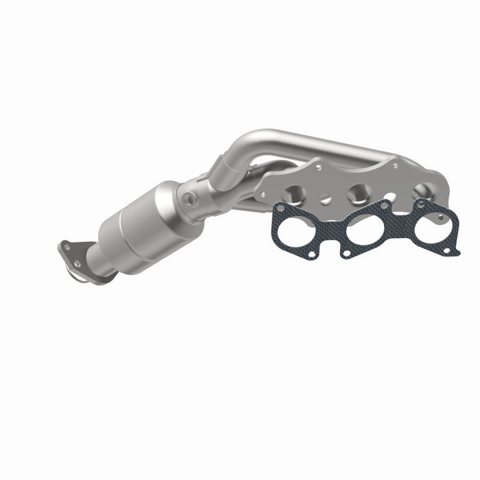 MagnaFlow 10-12 Toyota 4Runner 4.0L Direct Fit Converter