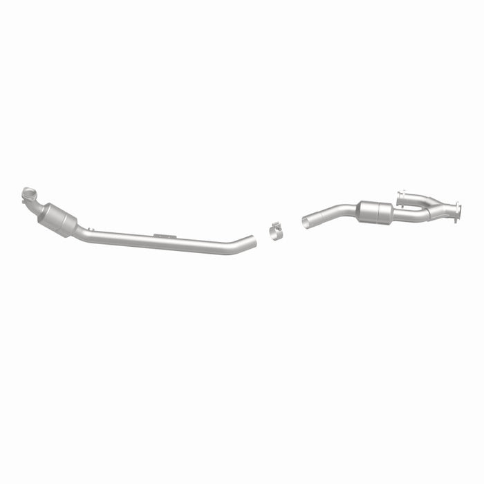 MagnaFlow Direct Fit Catalytic Converter 2003 Mercedes CLK320 3.2L