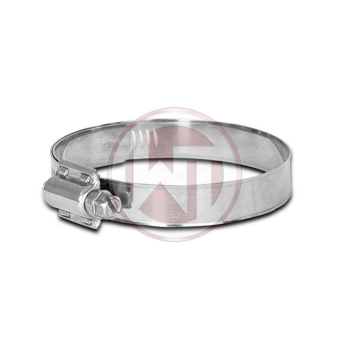 Wagner Tuning 80-100mm Stainless Steel HD Clamp