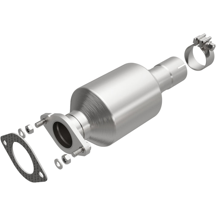 MagnaFlow 13-17 C-Max L4 2 OEM Underbody Direct Fit Converter