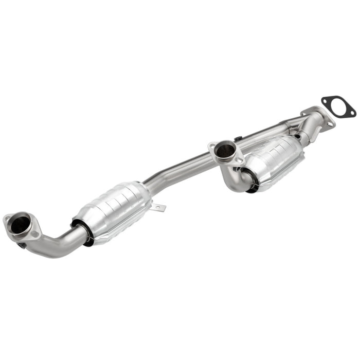 MagnaFlow Direct Fit Catalytic Converter Windstar 95-96