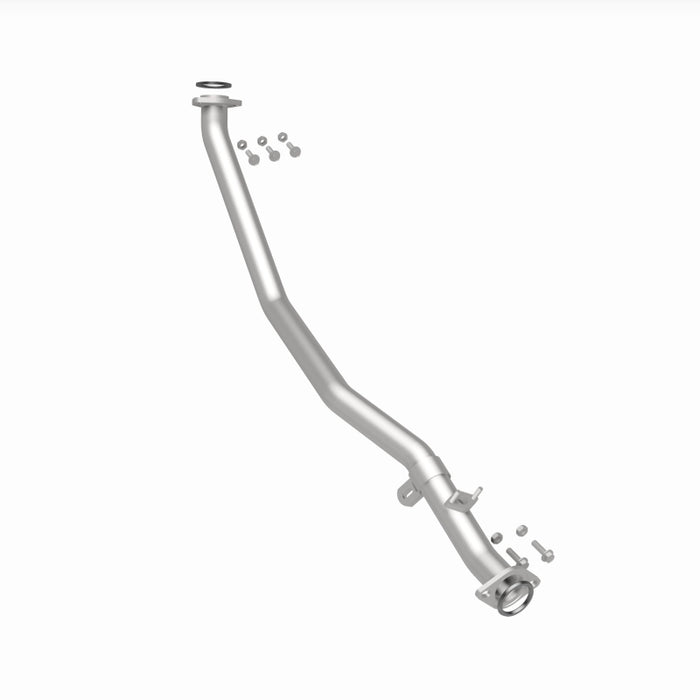 BRE Exhaust 92-95 4Runner 3.0L Front Pipe Kit