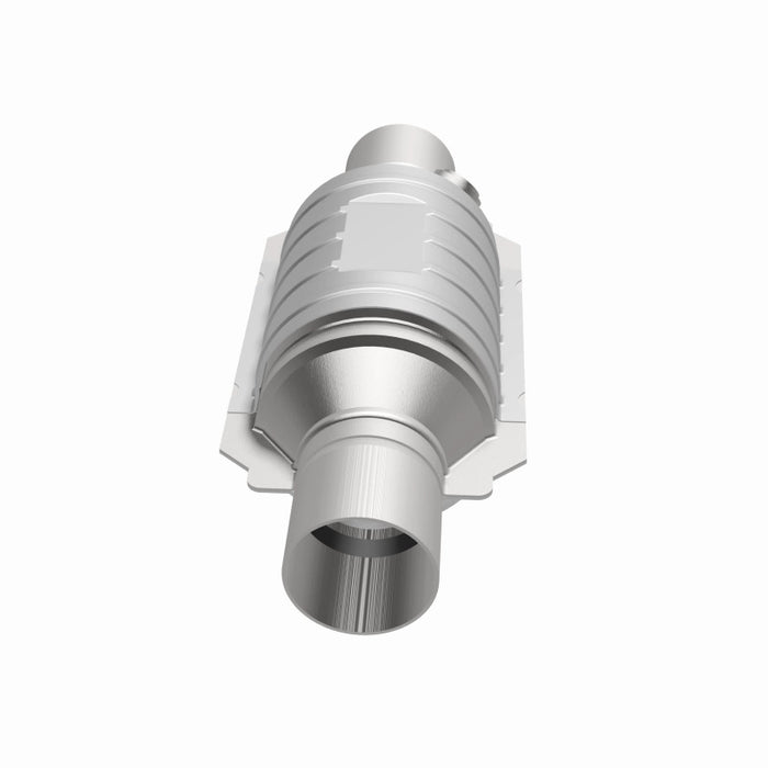 MagnaFlow Universal Catalytic Converter 1.75 with Single O2 OEM