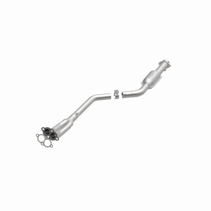 MagnaFlow Direct Fit Catalytic Converter 96-99 BMW 318 1.9L I4