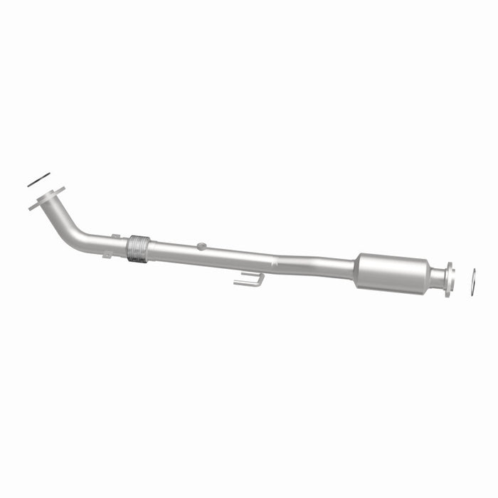 MagnaFlow 06-07 Toyota Solara 2.4L Direct Fit Converter