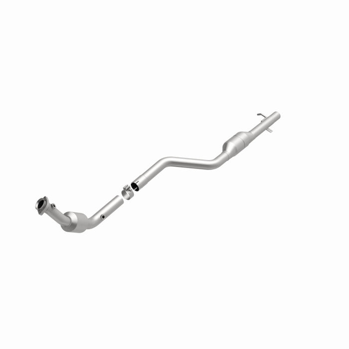 MagnaFlow Direct Fit Catalytic Converter 99-02 Mercedes SL500 5.0L