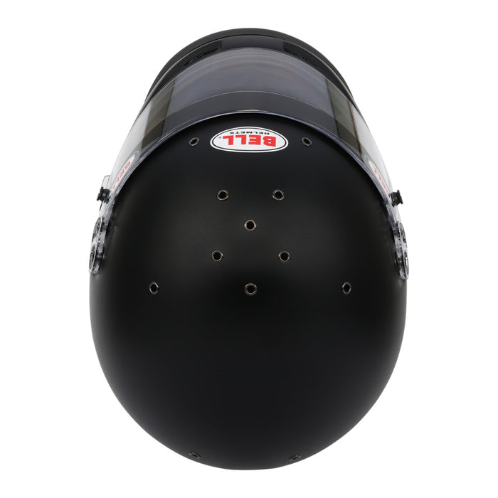 Bell Helmet K1 Matte Black Sml(57-58) Sa2025