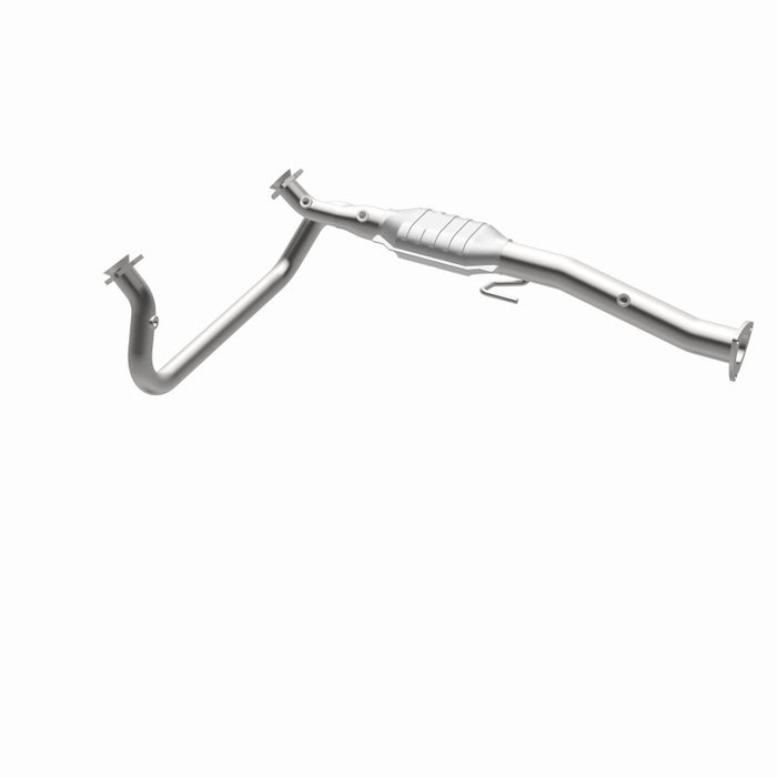 MagnaFlow 96-99 Chevrolet Astro 4.3L Direct Fit Converter