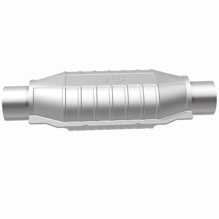 MagnaFlow Universal Catalytic Converter 2 inch PC2 Rear