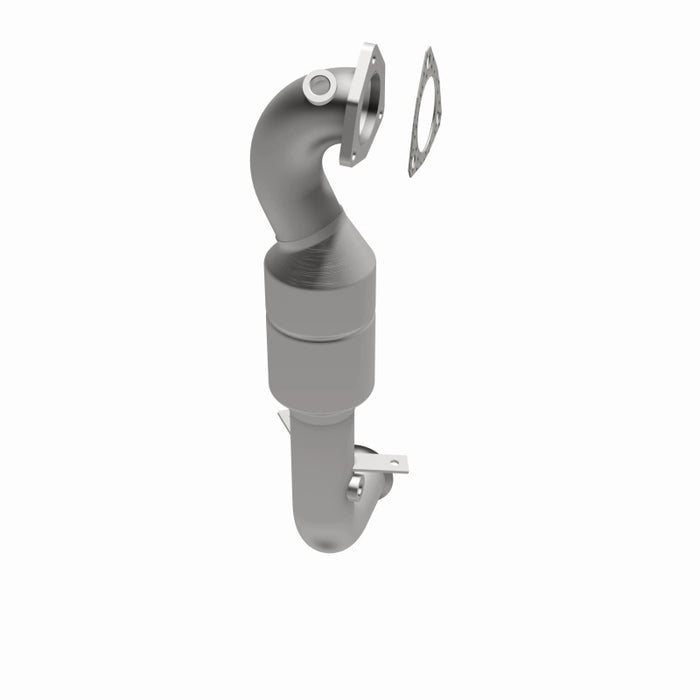 MagnaFlow 2007 Mini Cooper 1.6L Direct Fit Converter