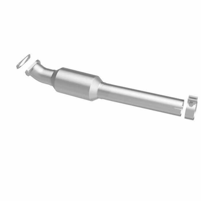 MagnaFlow Direct Fit Catalytic Converter 2017 Fusion L4 2 OEM Close Coupled