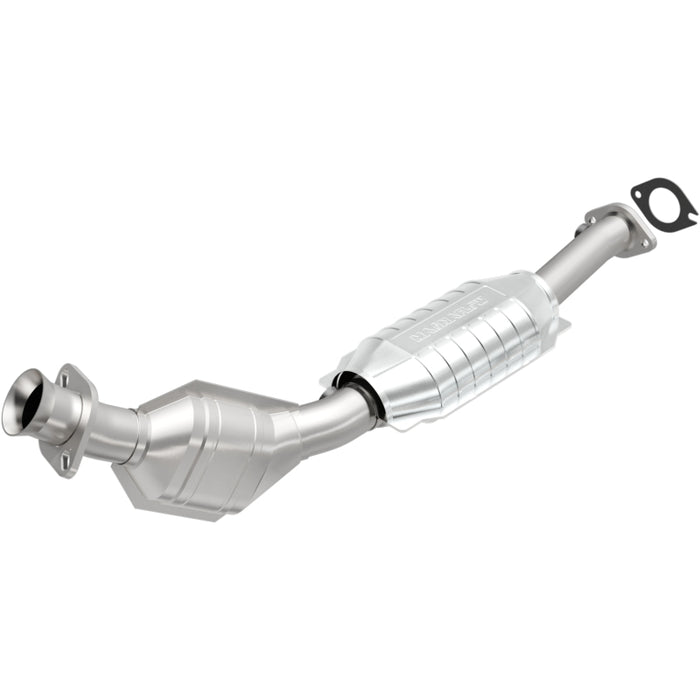 MagnaFlow Direct Fit Catalytic Converter 96-00 Crown Vic 4.6L OEM