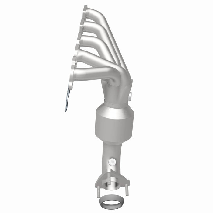 MagnaFlow Direct Fit Catalytic Converter 07-08 Hummer H3 3.7L