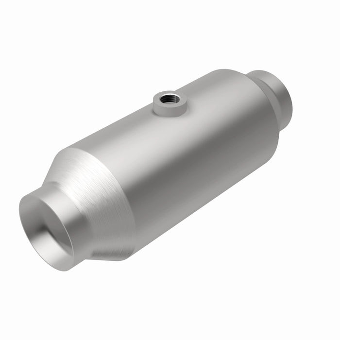 MagnaFlow Universal California Catalytic Converter - 2.25in ID / 2.25in OD / 11.25in L