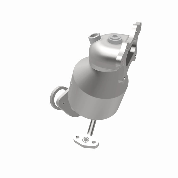 MagnaFlow Direct Fit Catalytic Converter California 09-13 Honda Fit 1.5L