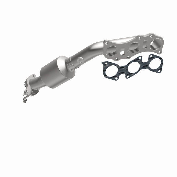 MagnaFlow DF Catalytic Conv Toyota 03-09 4Runner/05-09 Tacoma/05-06 Tundra 4.0L Driver Side Manifold